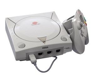 Dreamcast