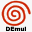 Demul icon