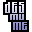 DeSmuME icon