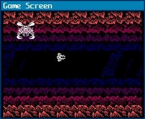MEKA screen