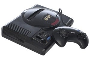 Mega Drive