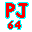 Project64 icon