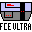 FCEUX icon