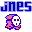 Jnes icon