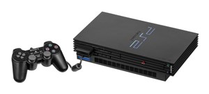 PlayStation2