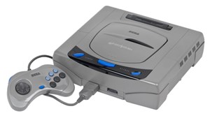 Saturn