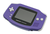 GameBoy Advance Image