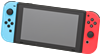 Nintendo Switch Image