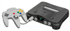 NINTENDO64 Image