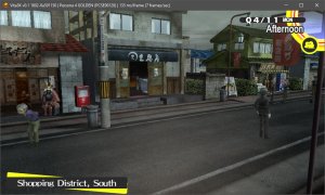 Vita3K screen